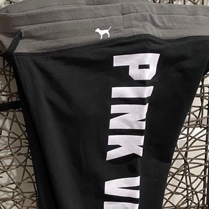 Victoria secret yoga pants